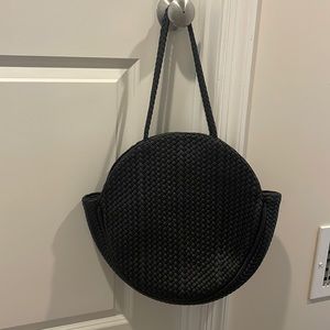 Alison Woven Tote Bag from Anthropologie